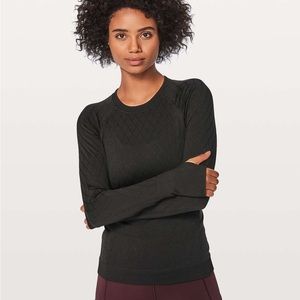 Lululemon Rest Less Pullover